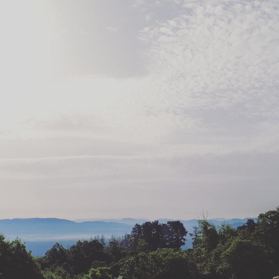 Villa Cimina Caprarola Eksteriør billede