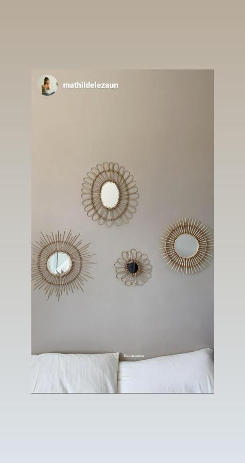 Villa Cimina Caprarola Eksteriør billede